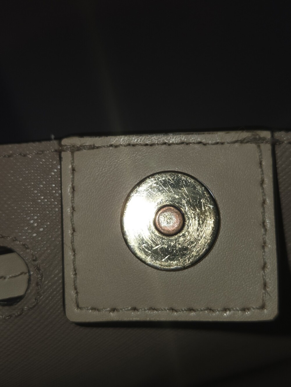 Michael Kors Trista MD Bucket Bag - Picture 5 of 11